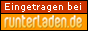 Eingetragen bei Runterladen.de